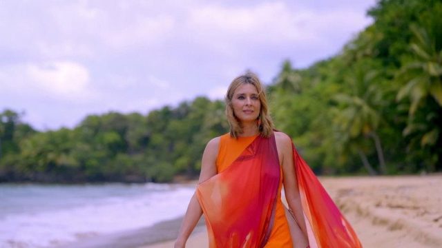 La isla de las tentaciones S11E03