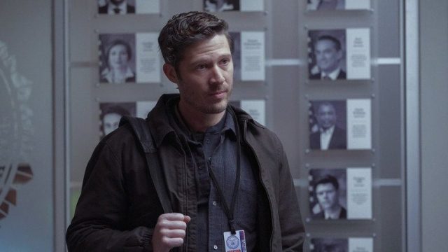 Mentes Criminales S16E09