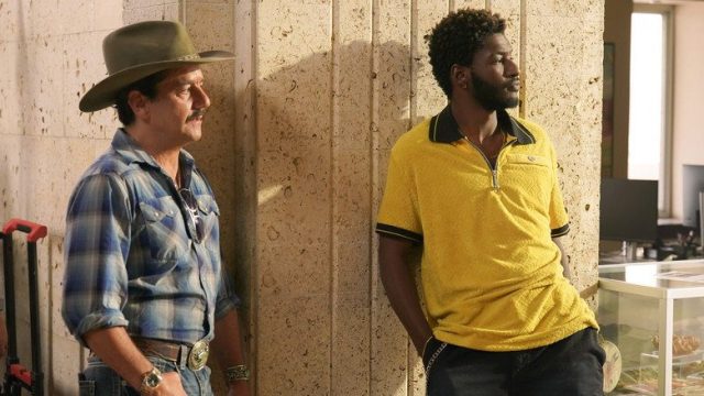 Tulsa King S01E07