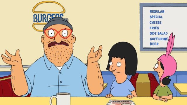 Bob's Burgers S10E02