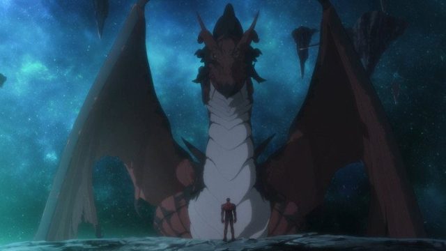 DOTA: Sangre de dragón S02E08