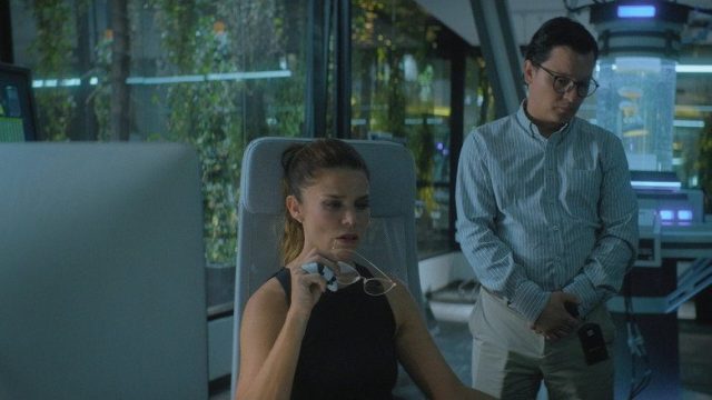 Medusa S01E10