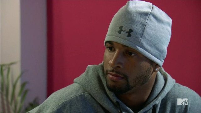 The Challenge S31E09