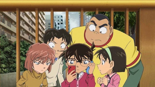 Detective Conan S01E764