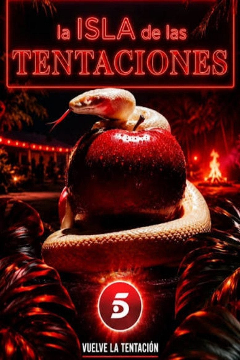 La isla de las tentaciones Temporada 11