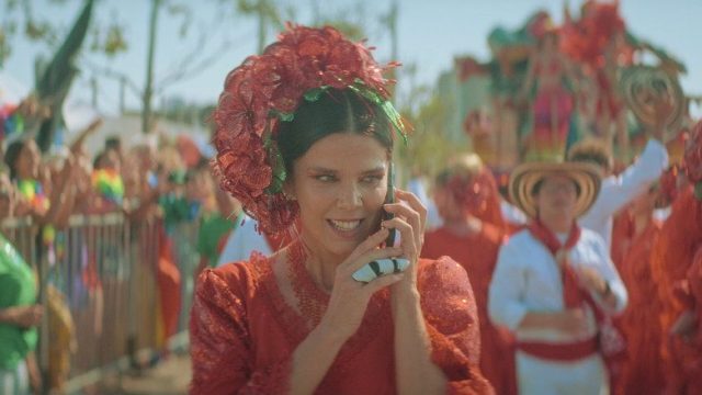 Medusa S01E12