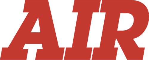 Air: La historia detrás del logo