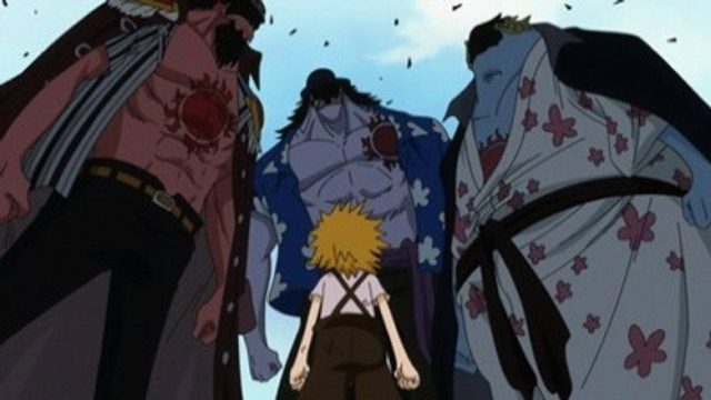 One Piece S14E541