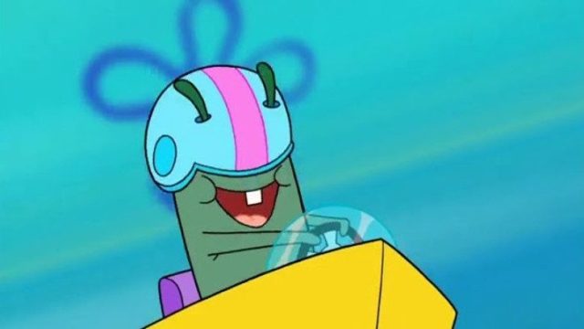 Bob Esponja S00E37