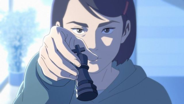 Panteón S01E08