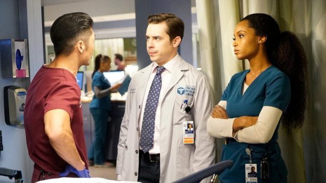 Chicago Med S04E11