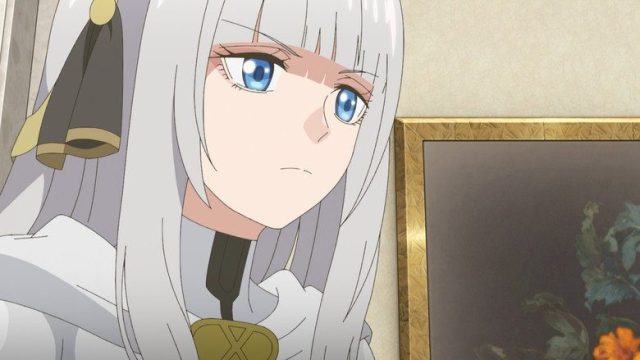 Otome Game Sekai wa Mob ni Kibishii Sekai desu S02E06