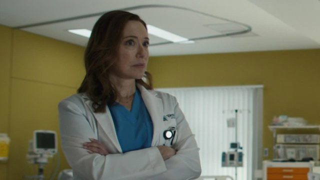 Doc S02E10