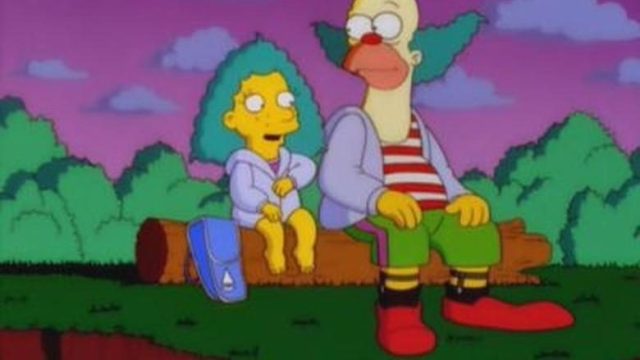 Los Simpson S12E03