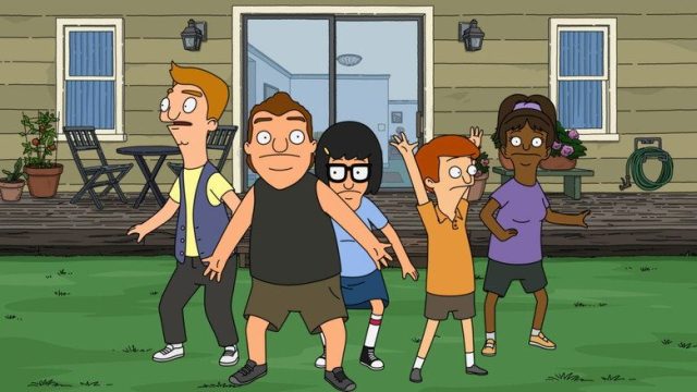 Bob's Burgers S15E05