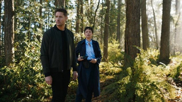 Tracker: Buscador de recompensas S03E17