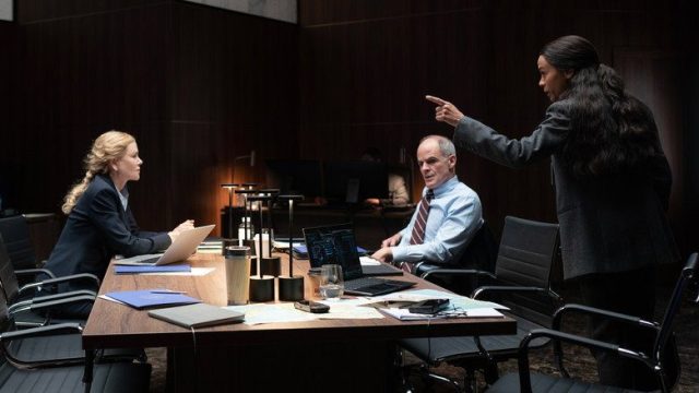 Operativo: Lioness S01E07