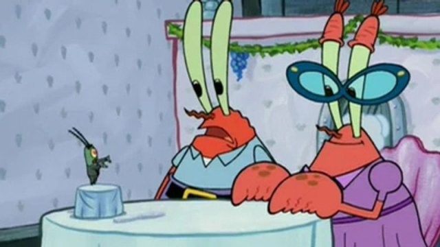 Bob Esponja S04E10