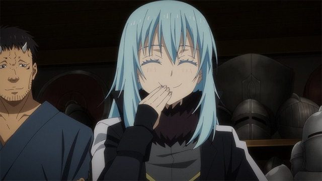 That Time I Got Reincarnated as a Slime S03E14