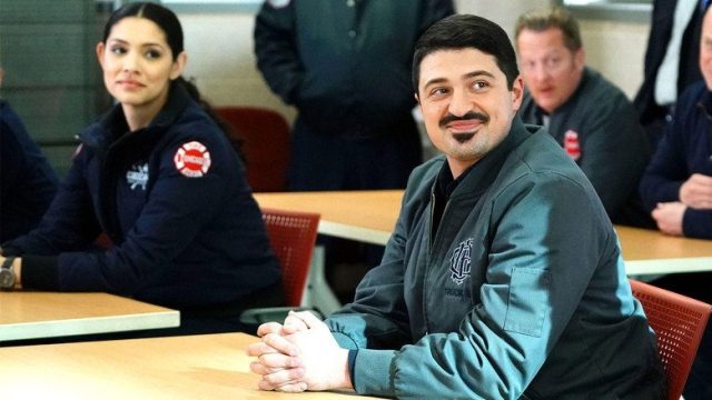 Chicago en llamas S06E20