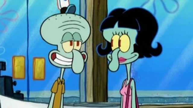 Bob Esponja S07E50