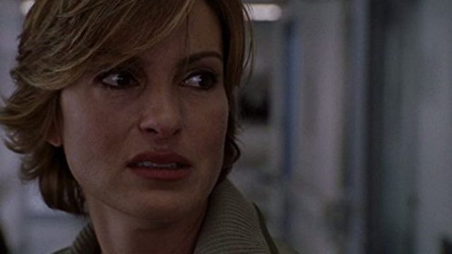La Ley y el Orden: Unidad de Víctimas Especiales S06E10