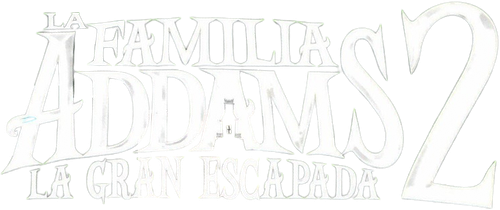 Los Locos Addams 2