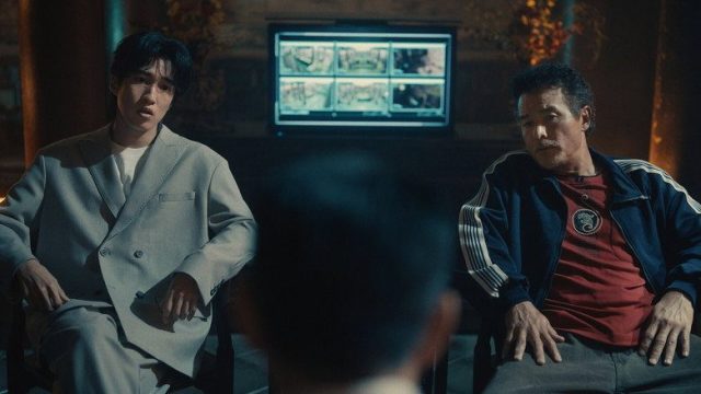 Los solucionadores S01E04