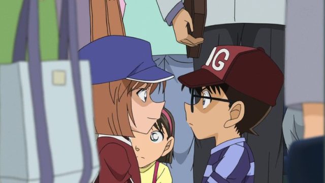Detective Conan S01E925