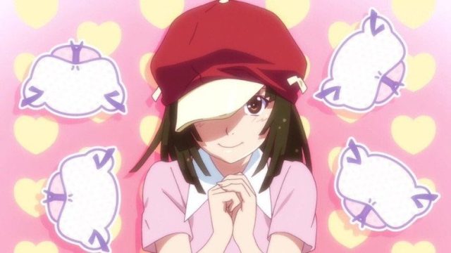 Monogatari S00E26