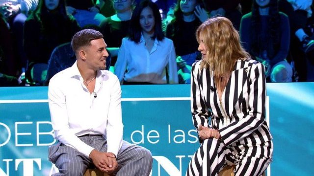 La isla de las tentaciones S10E20