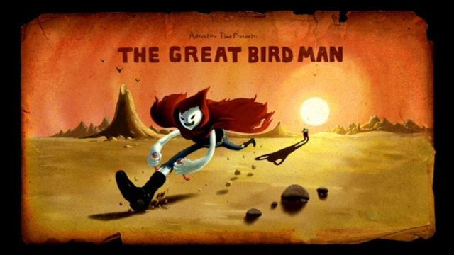 Hora de Aventura S05E13