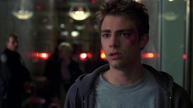 La Ley y el Orden: Unidad de Víctimas Especiales S04E02
