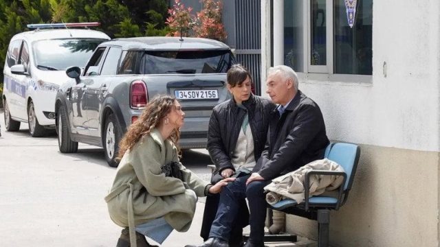 El Secreto S01E26