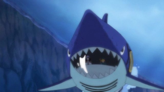 One Piece S18E791