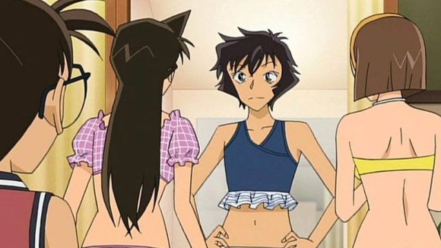 Detective Conan S01E878