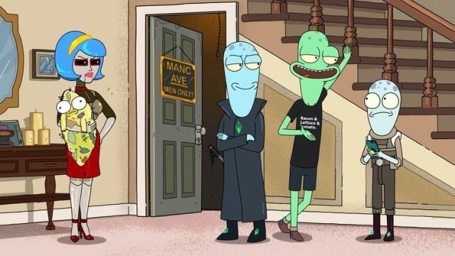 Solar Opposites S01E06