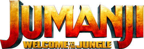 Jumanji: En la selva