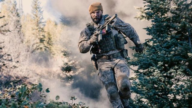 Marshals: Una historia de Yellowstone S01E11