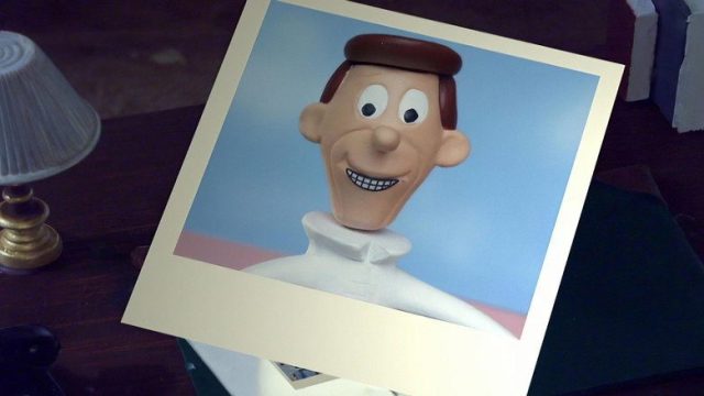 Pollo Robot S01E15