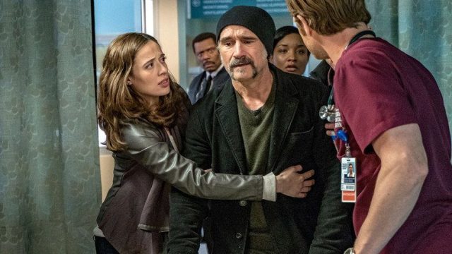 Chicago en llamas S05E15