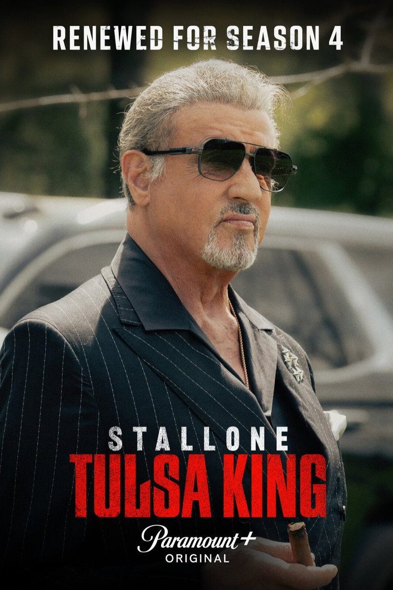 Tulsa King Temporada 4