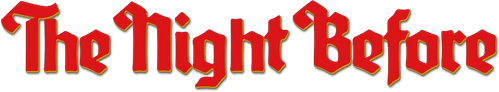 La noche anterior