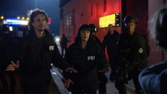 Mentes Criminales S13E22