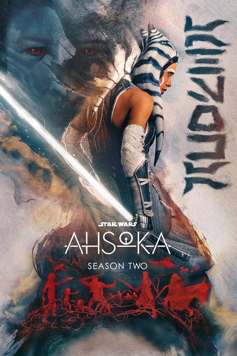 Ahsoka Temporada 2