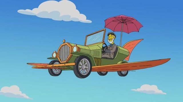 Los Simpson S35E03