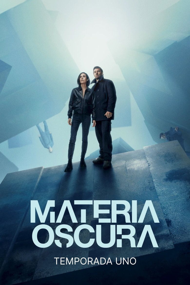 Materia oscura Temporada 1