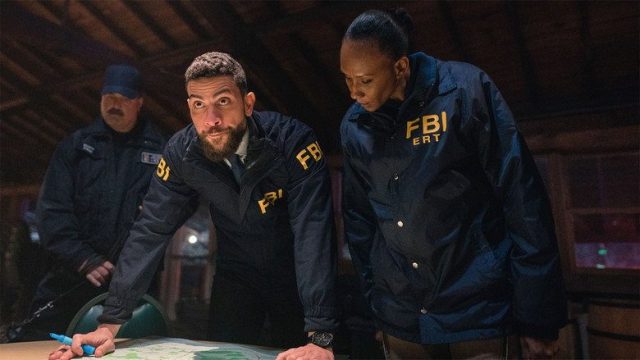 F.B.I. S03E05