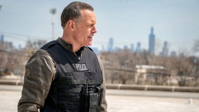 Policías de Chicago S05E22