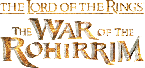 El señor de los anillos: La guerra de los Rohirrim